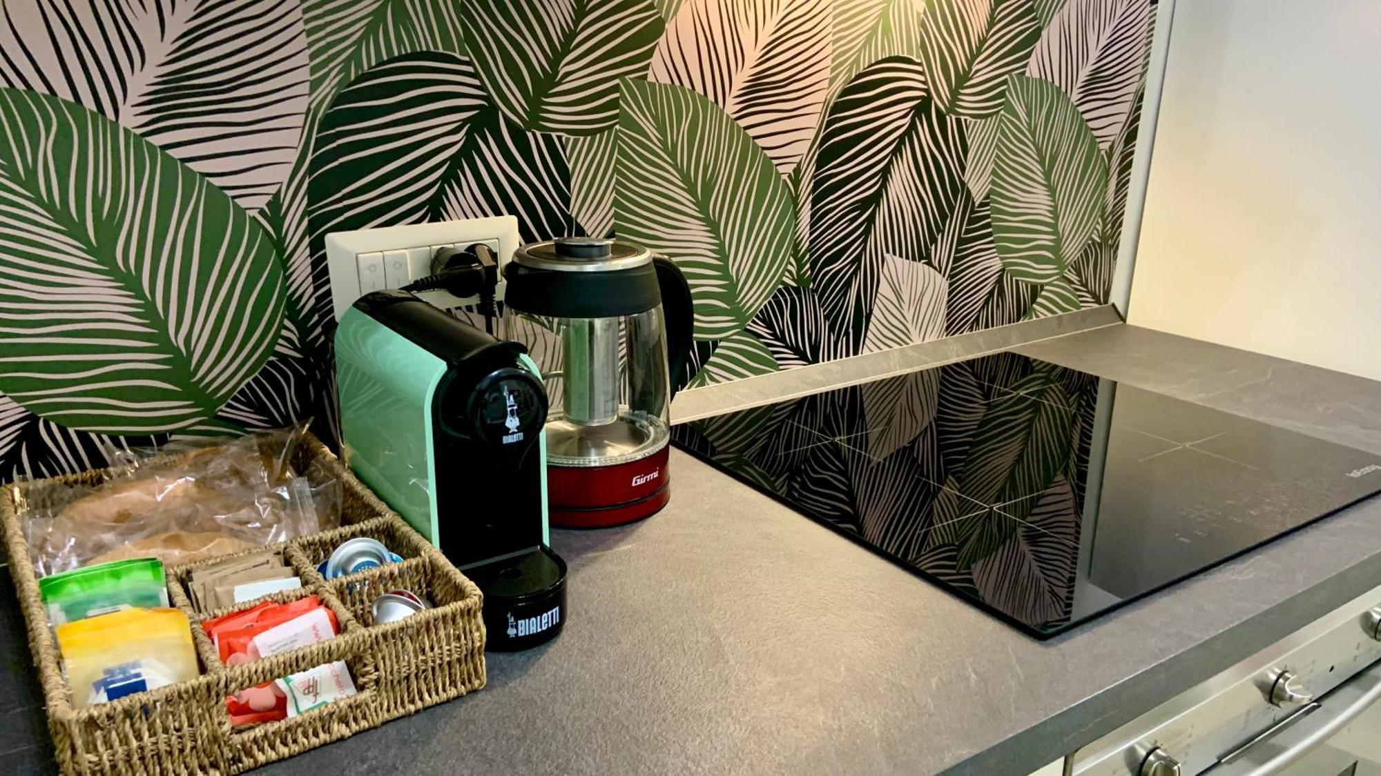 Mate'S Apartment Рим Екстериор снимка