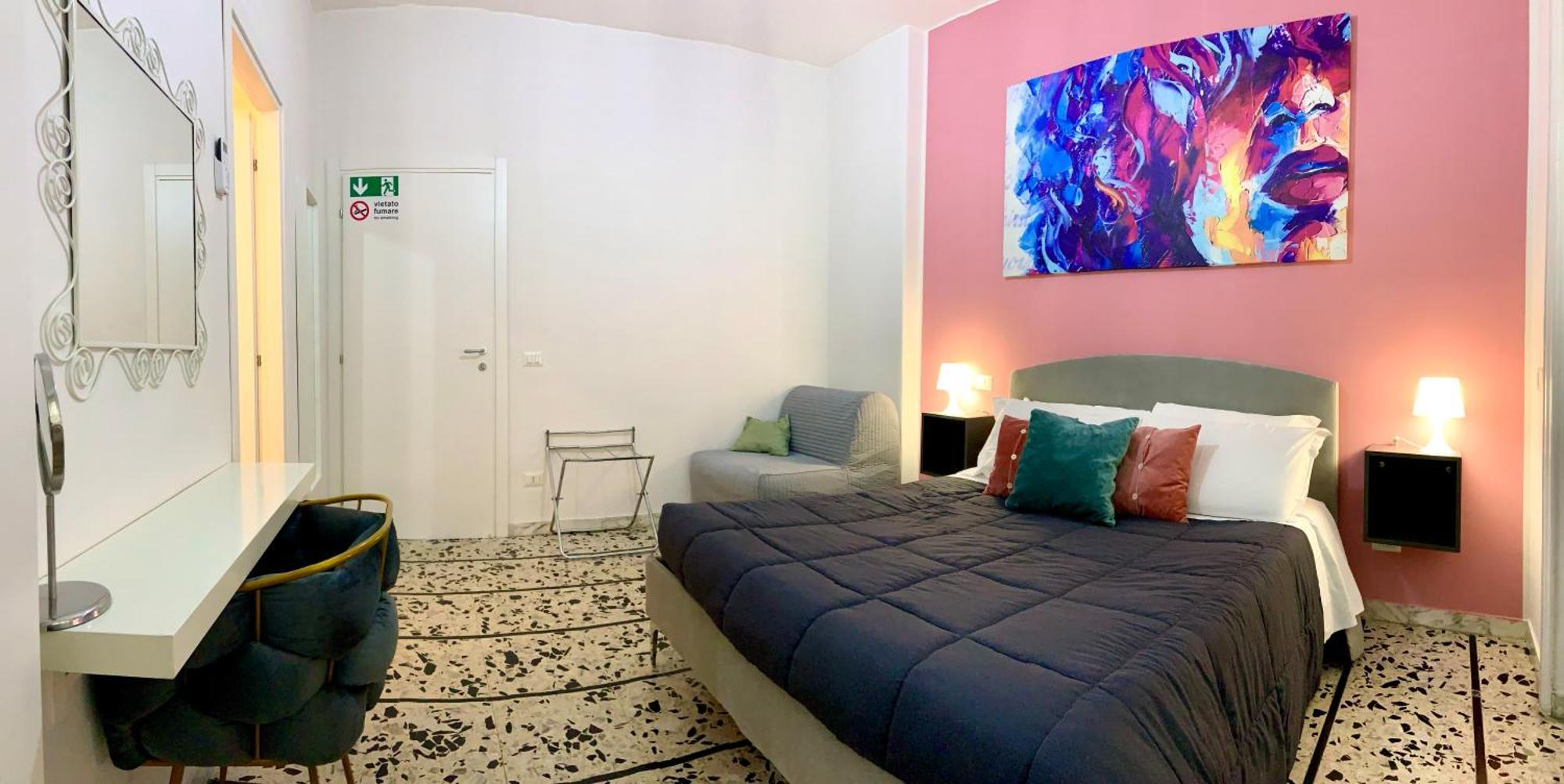 Mate'S Apartment Рим Екстериор снимка