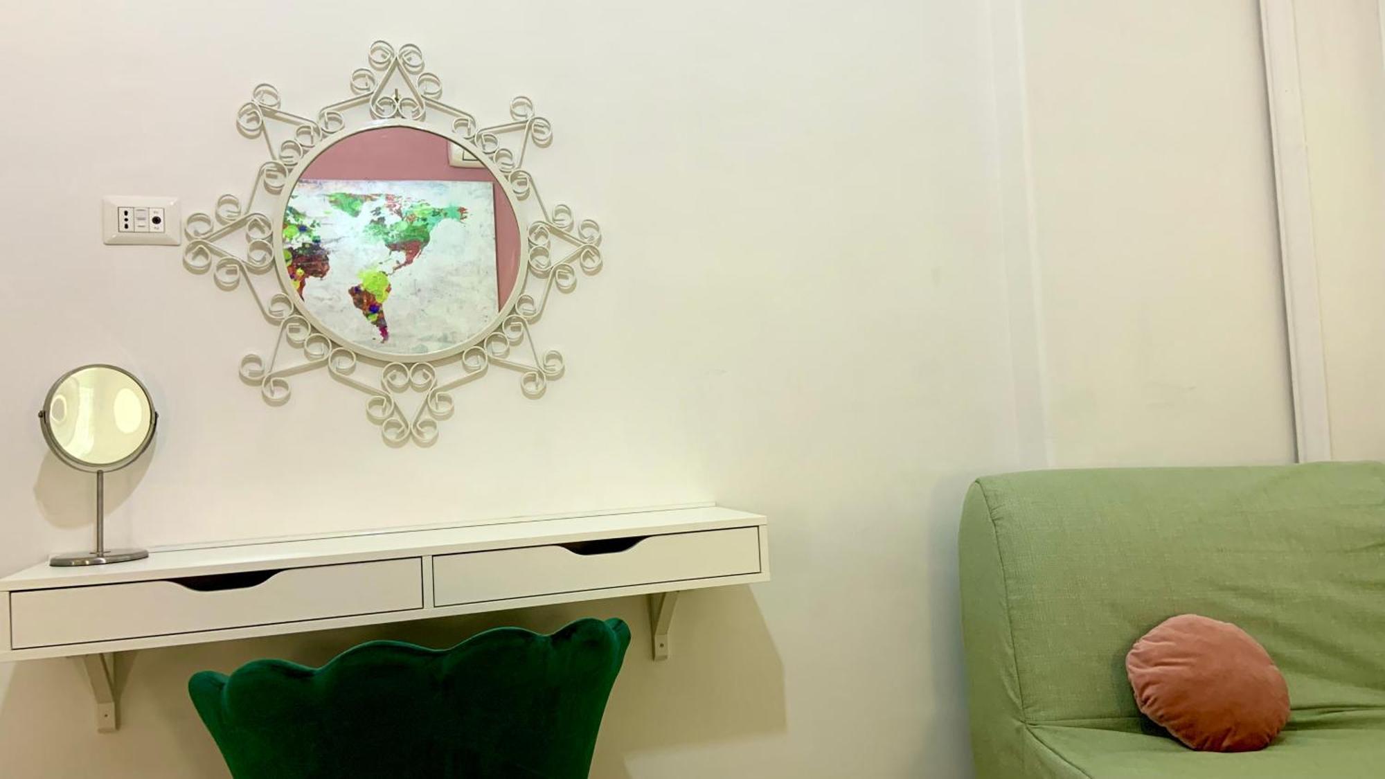 Mate'S Apartment Рим Екстериор снимка